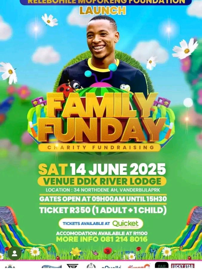 Community donation drive